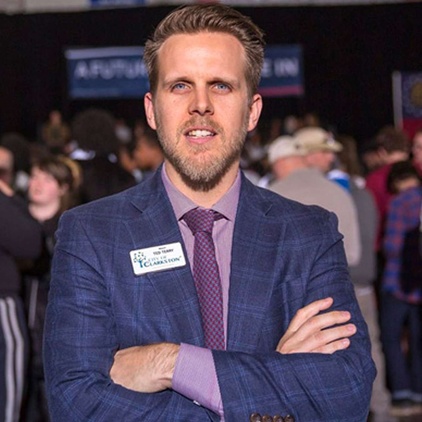 North GA Blue: Getting into Good Trouble