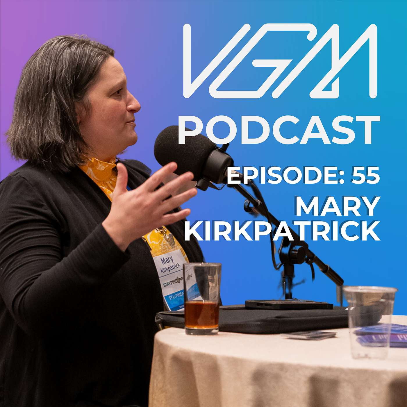 Stay Pineapple's Procurement Acquisitions: Marrying Procurement with Brand Identity with Mary Kirkpatrick episode artwork