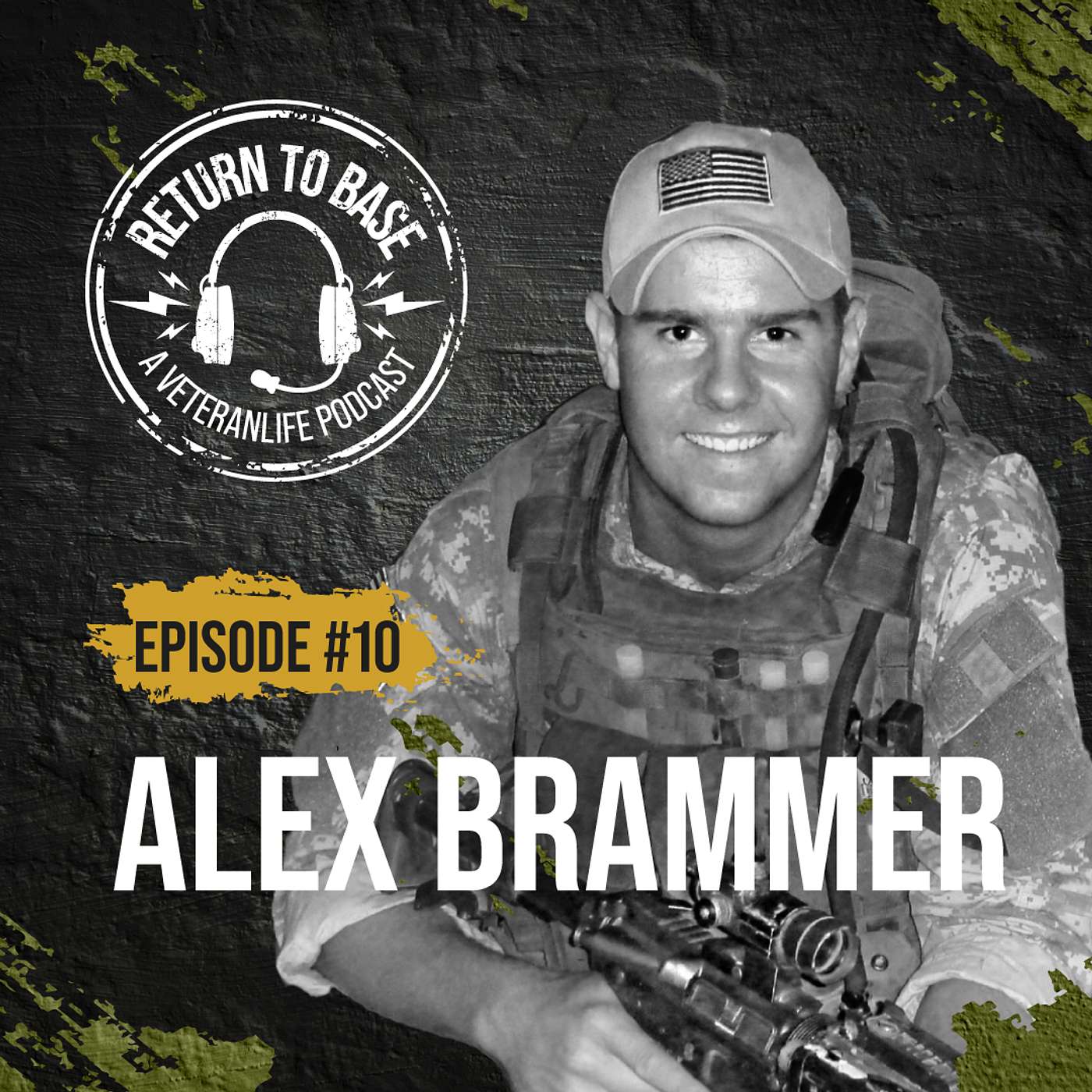 Alex Brammer | Talking Crypto and Blockchain