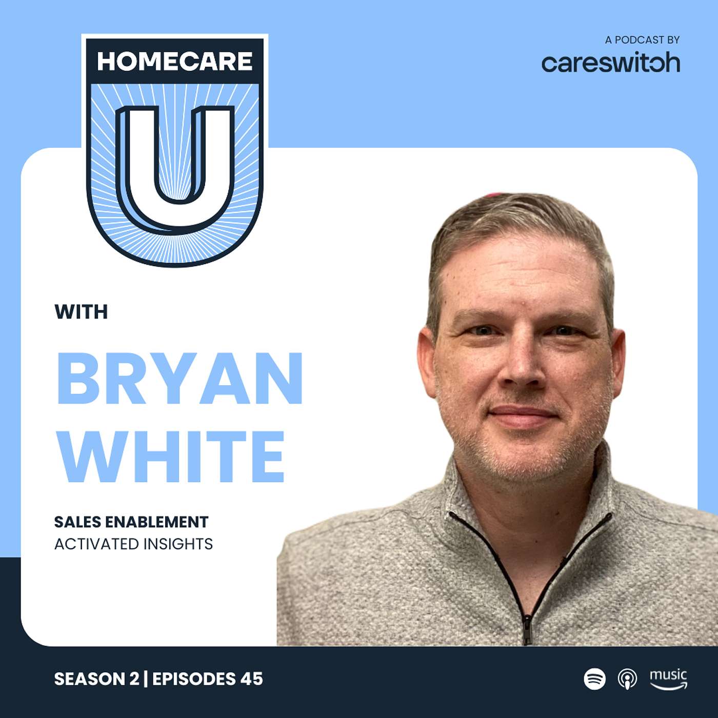 Home Care U