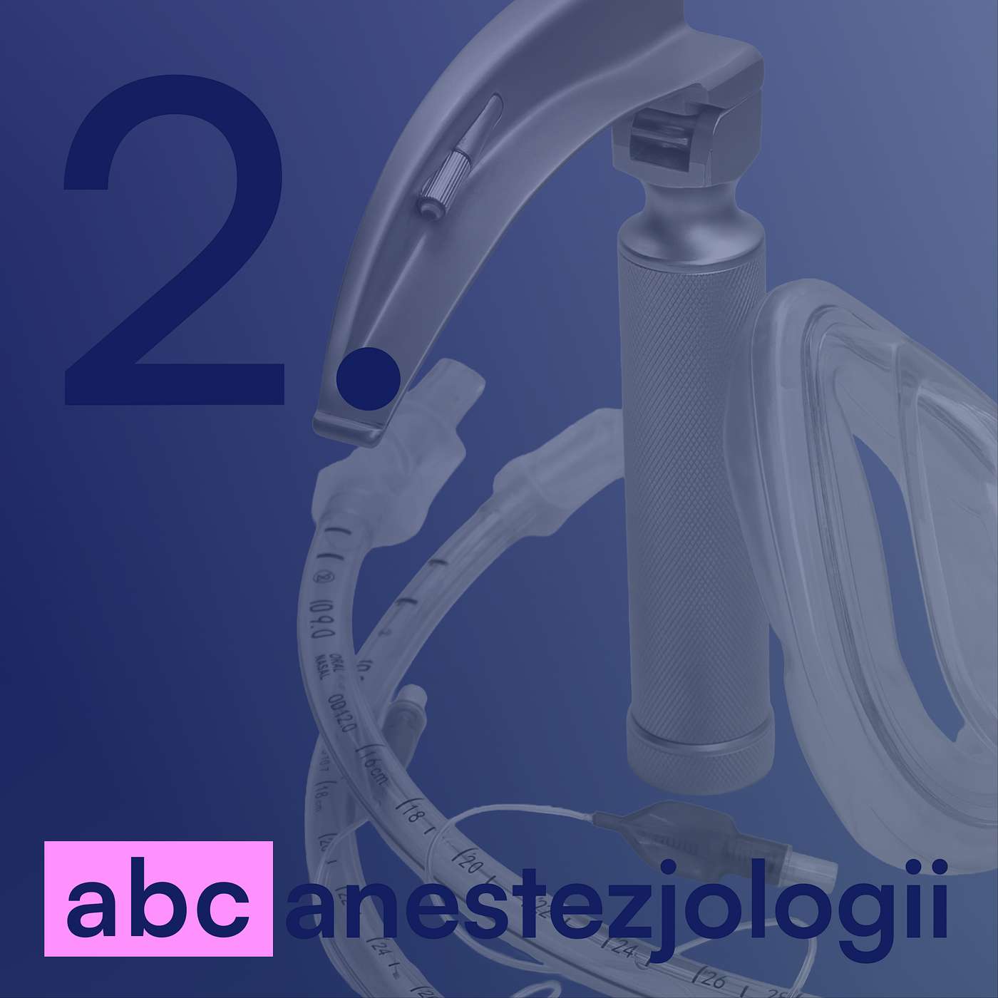 ABC anestezjologii - ketamina