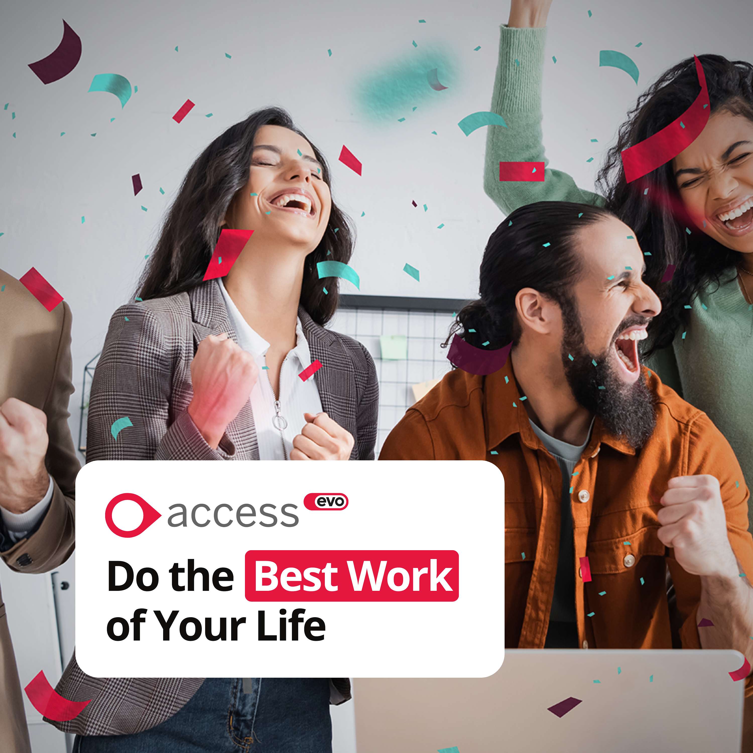 Do the Best Work of Your Life