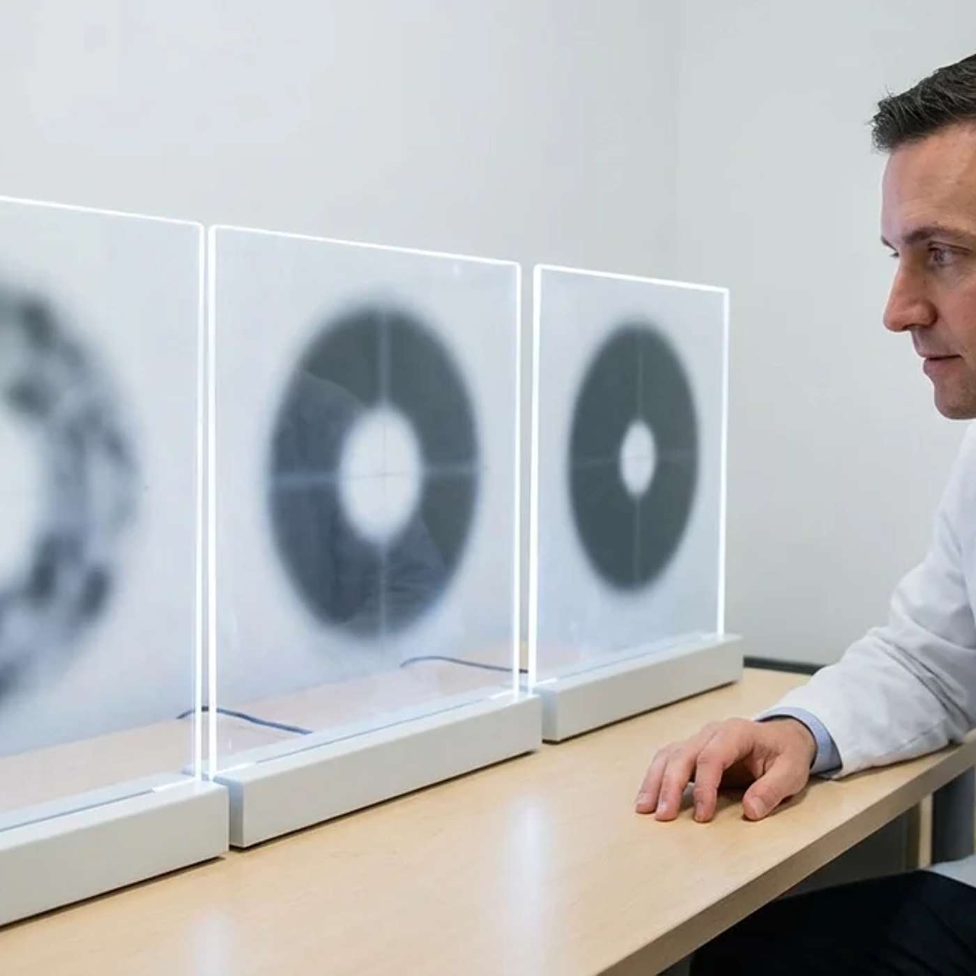 How Fast Does Glaucoma Progress