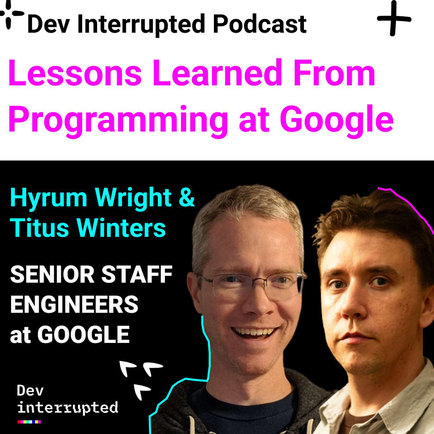 Dev Interrupted