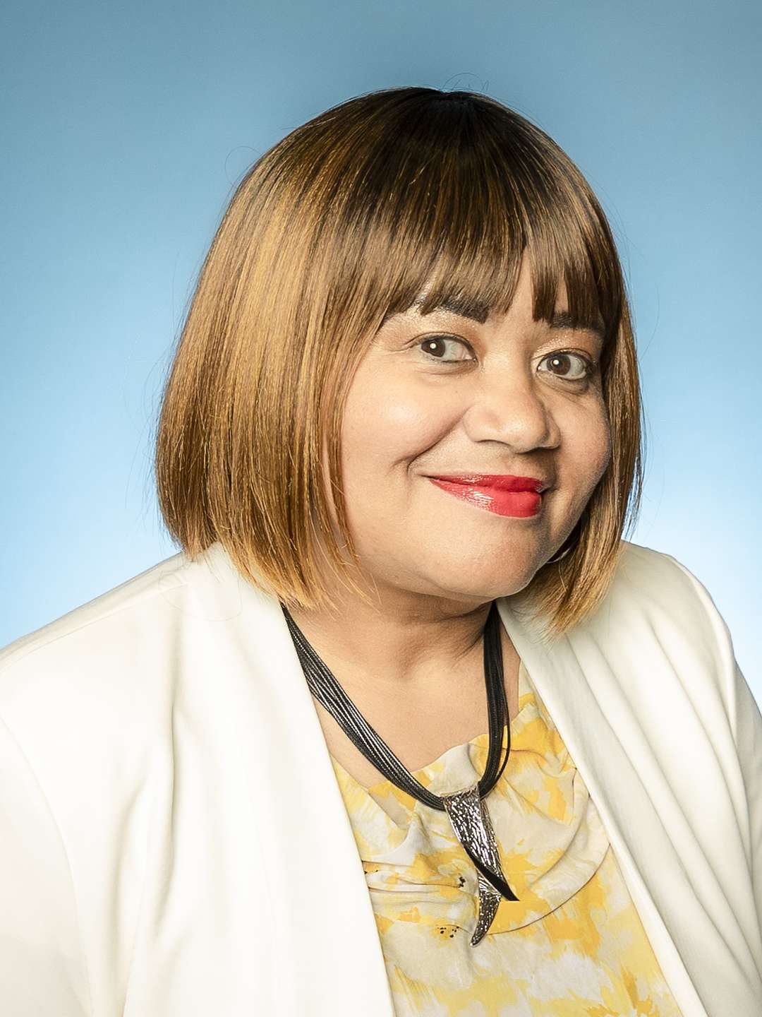 Judy McMurtry