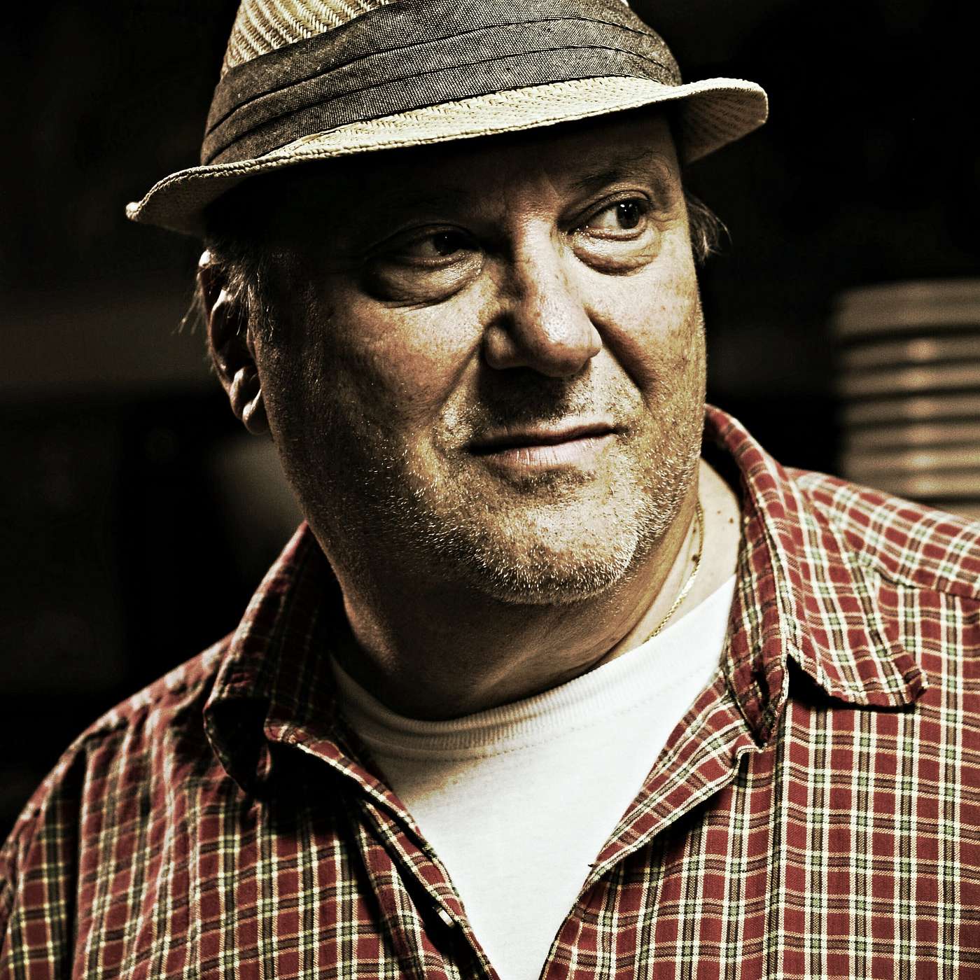 Exploring Italian-American Identity with Richard Vetere