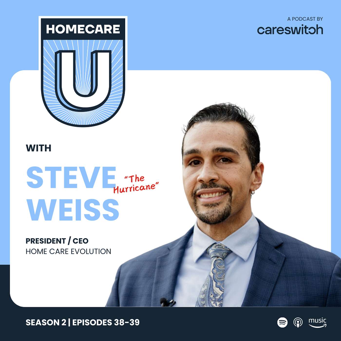 Home Care U