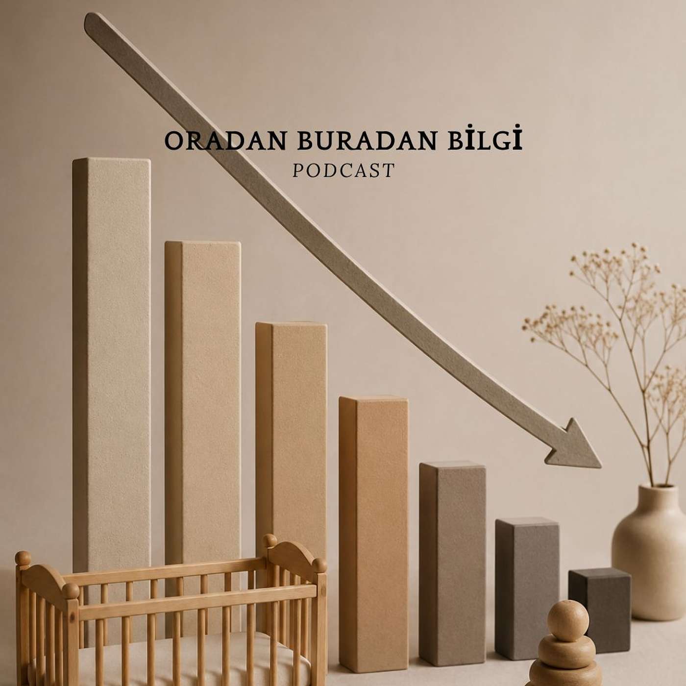 Dünyanın Yeni Krizi: Doğum Azlığı episode artwork