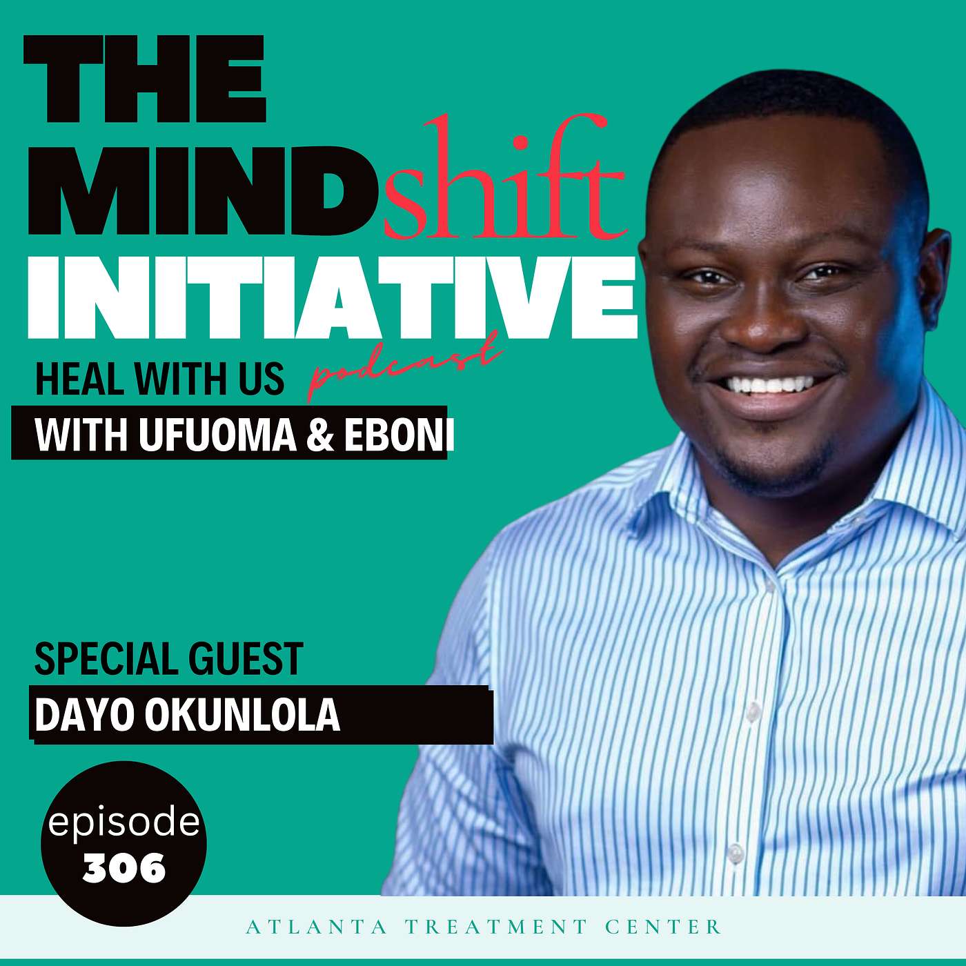 The Mind Shift Initiative With Dayo Okunlola, Part 1 The Mind Shift Initiative With Dayo Okunlola, Part 1