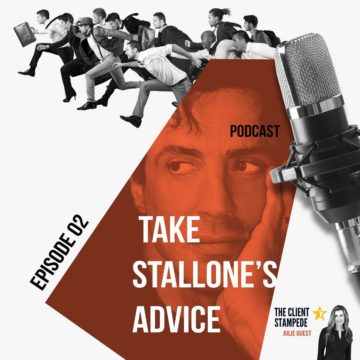 #2 The Difference Between Success & Failure Is So Very Small