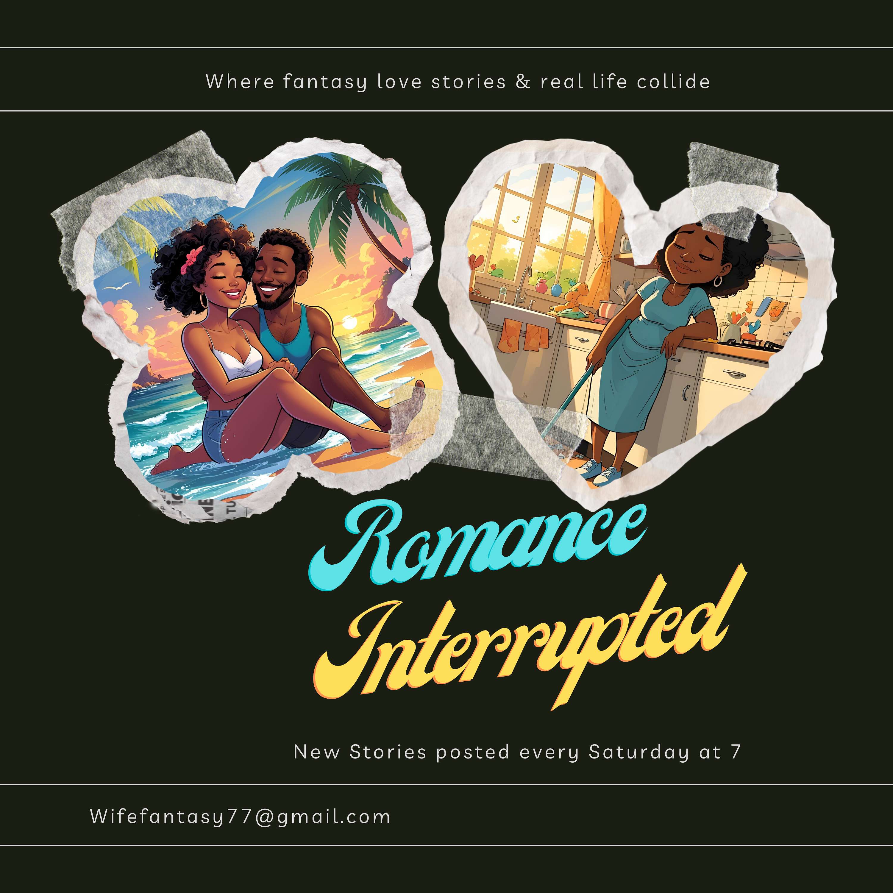 Romance Interupted