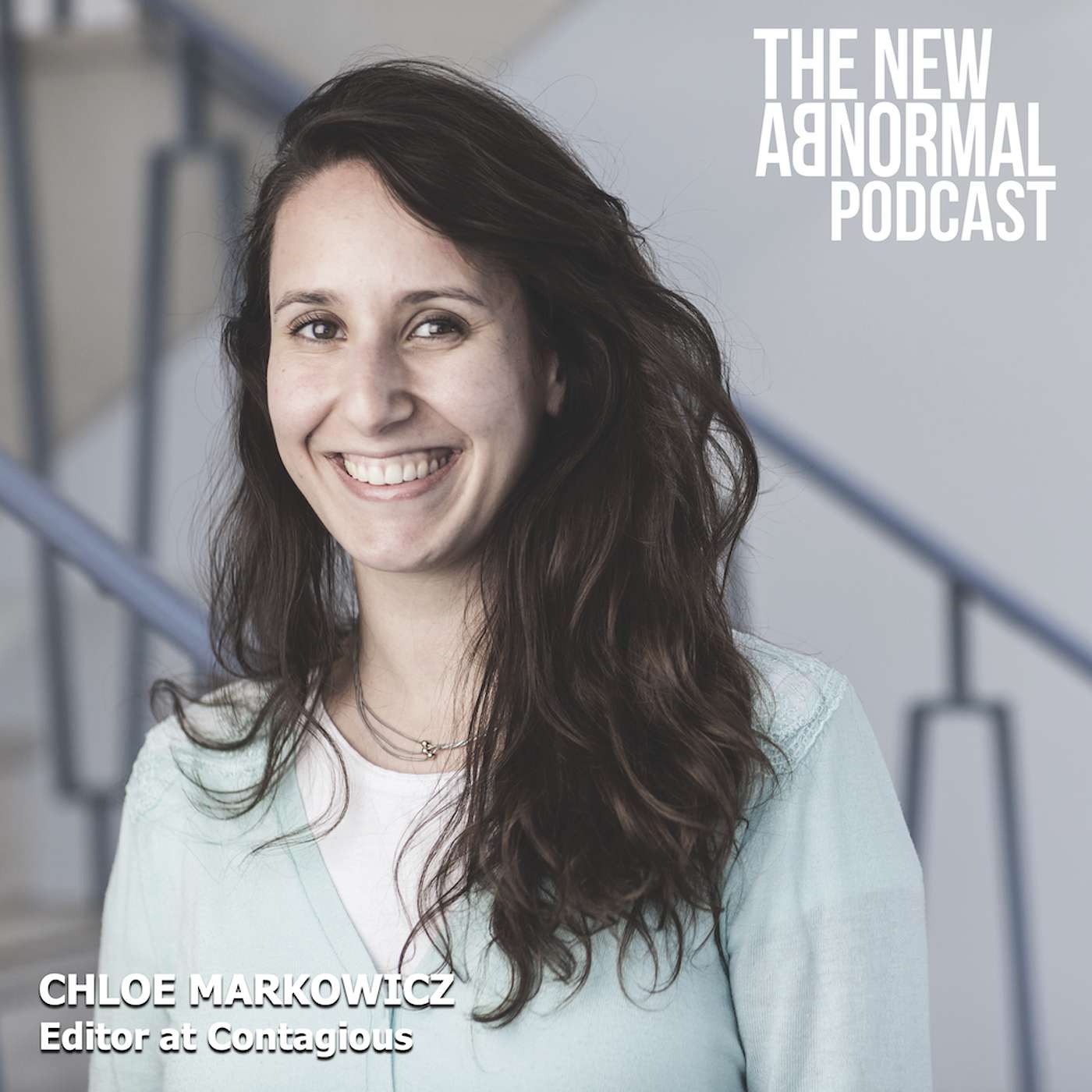 Chloe Markowicz 'Creativity is Contagious'