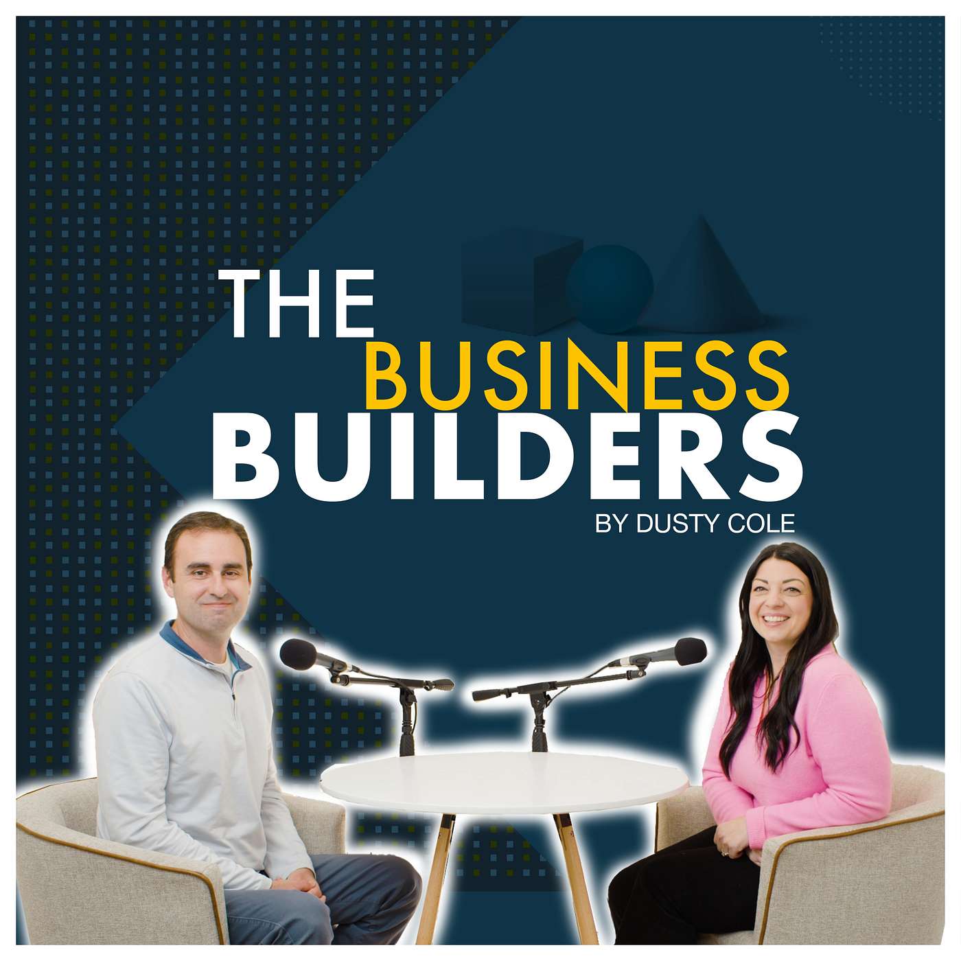 Business Builders by Dusty Cole