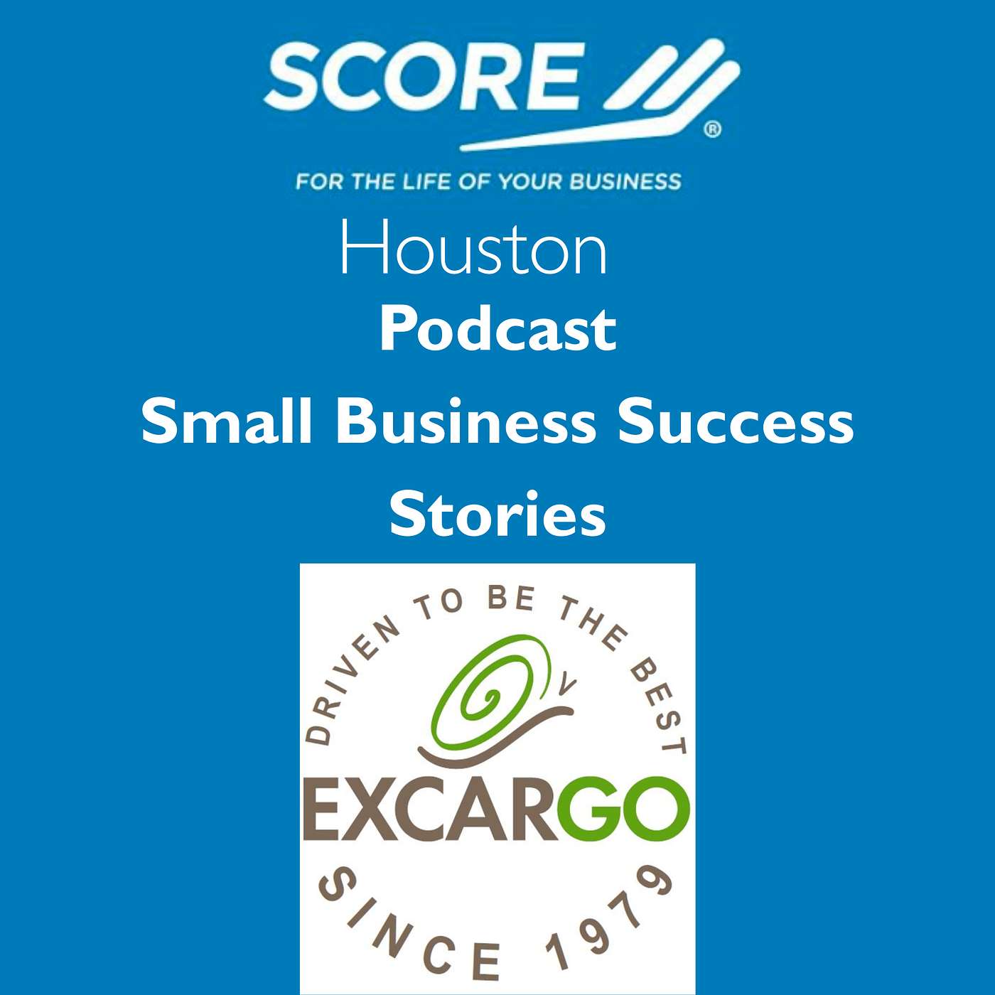 SCORE Houston\'s Podcast