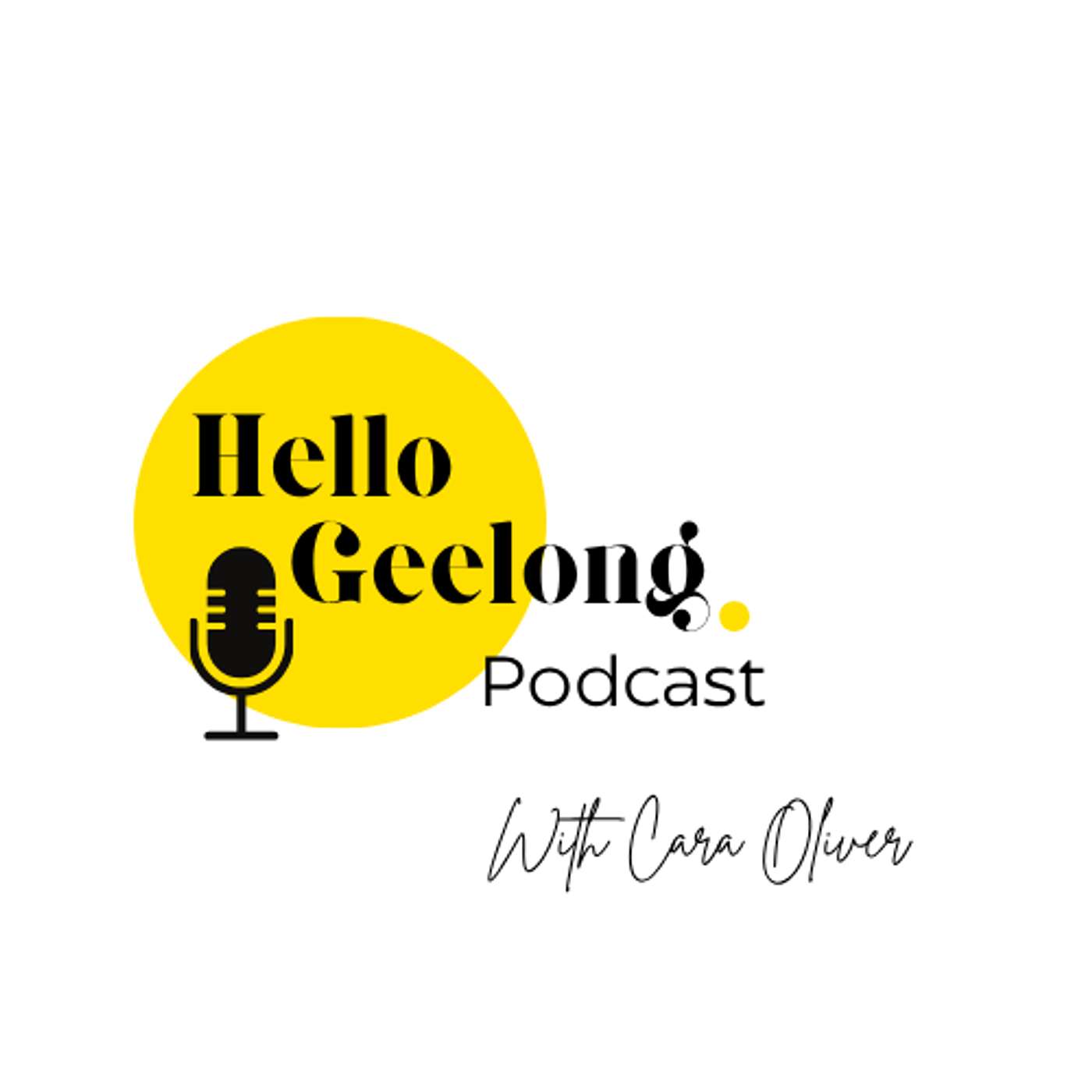 Hello Geelong