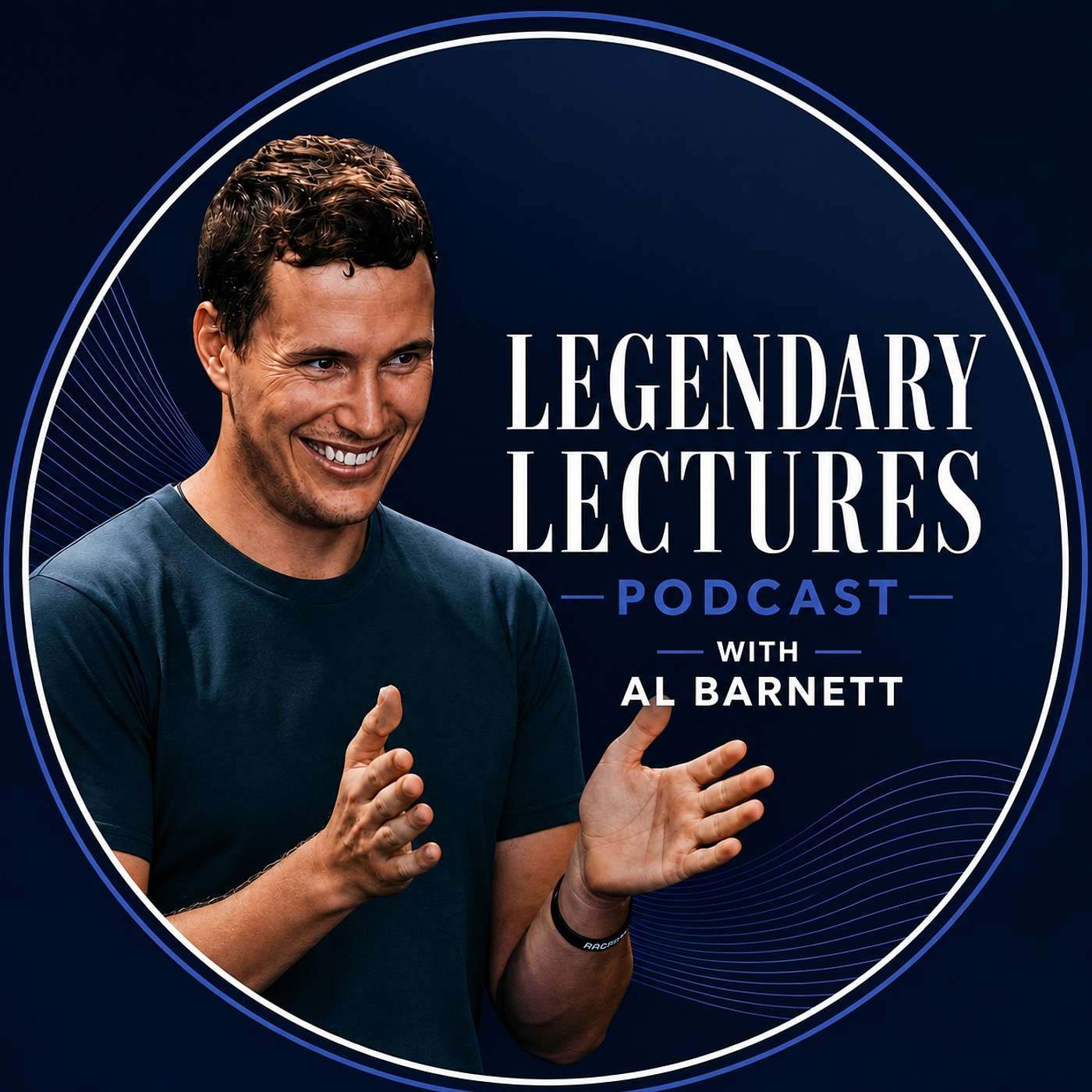 Legendary Lectures
