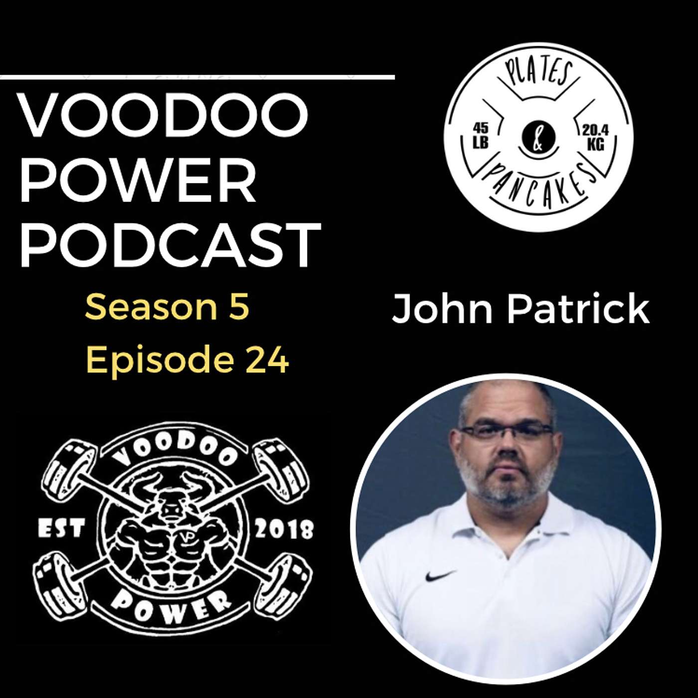 Voodoo Power