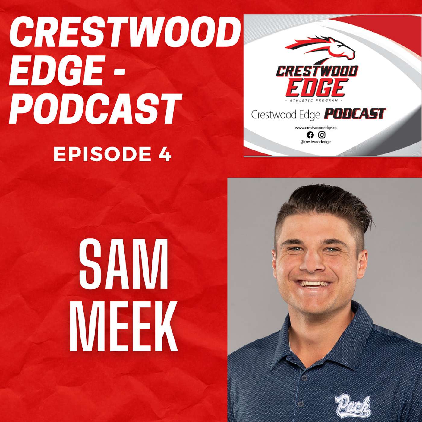 Sam Meek