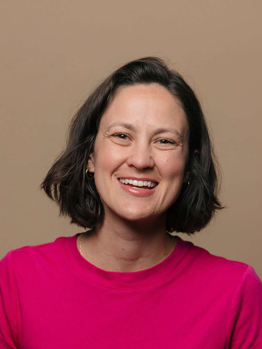 Kristi Ernst Thompson