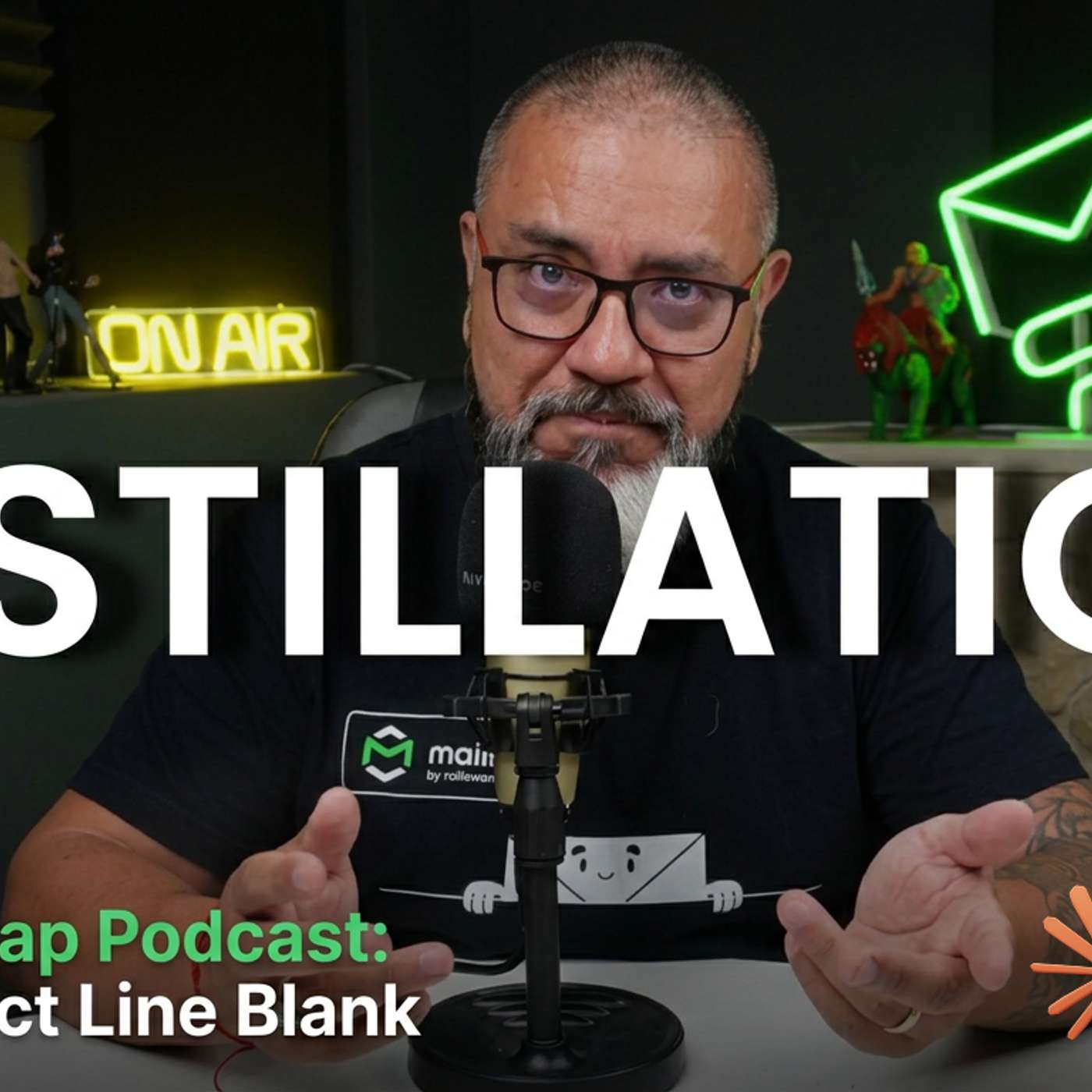 Subject Line Blank E16 - Anthropic AI misuse report: AI didn't hack, it just logged in