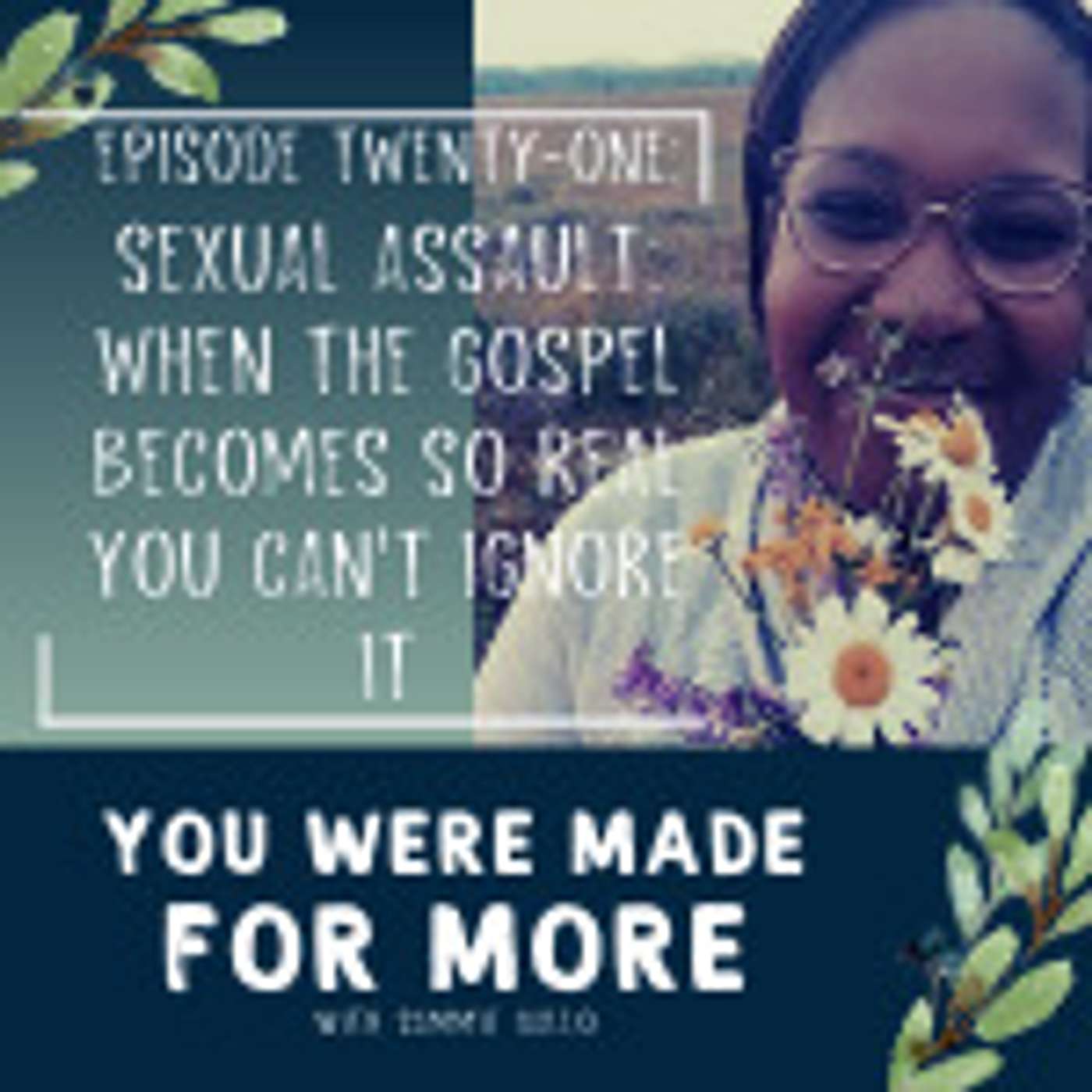 You Were Made for More