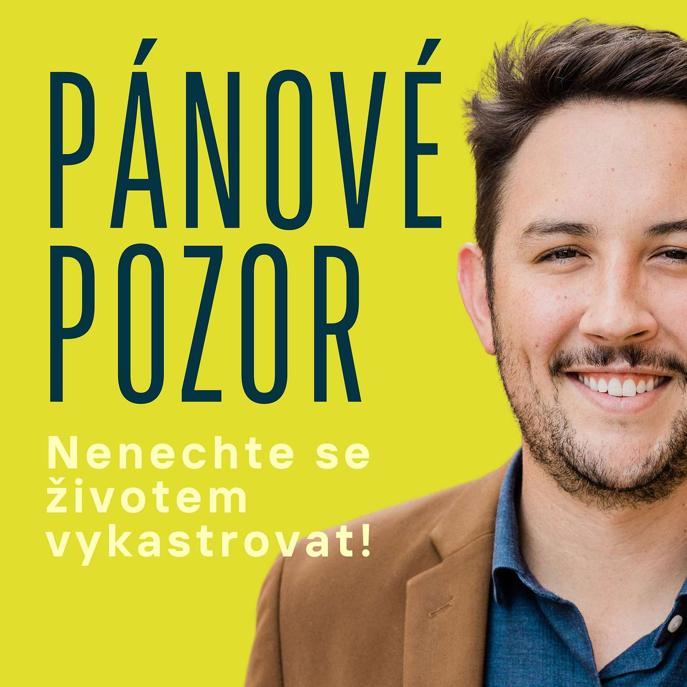 Pánové pozor, ať nežijeme život kastráta! episode artwork