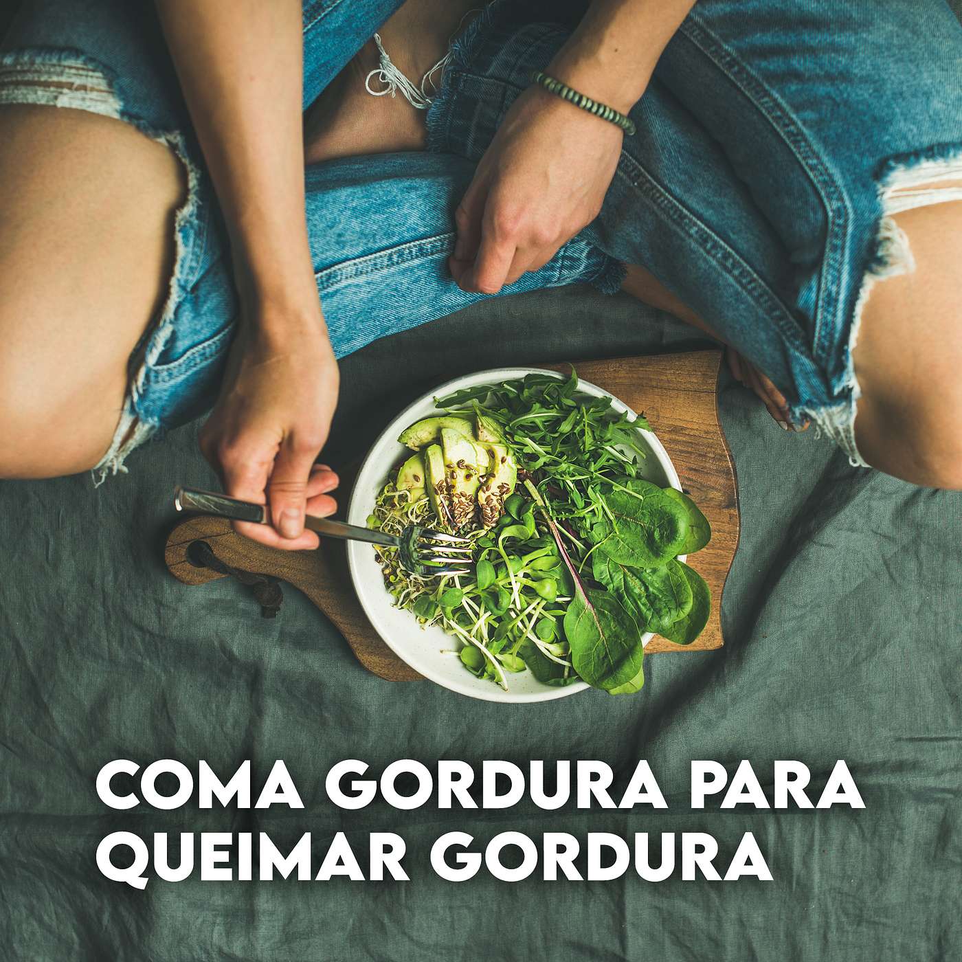 Emagrecimento Keto Low Carb