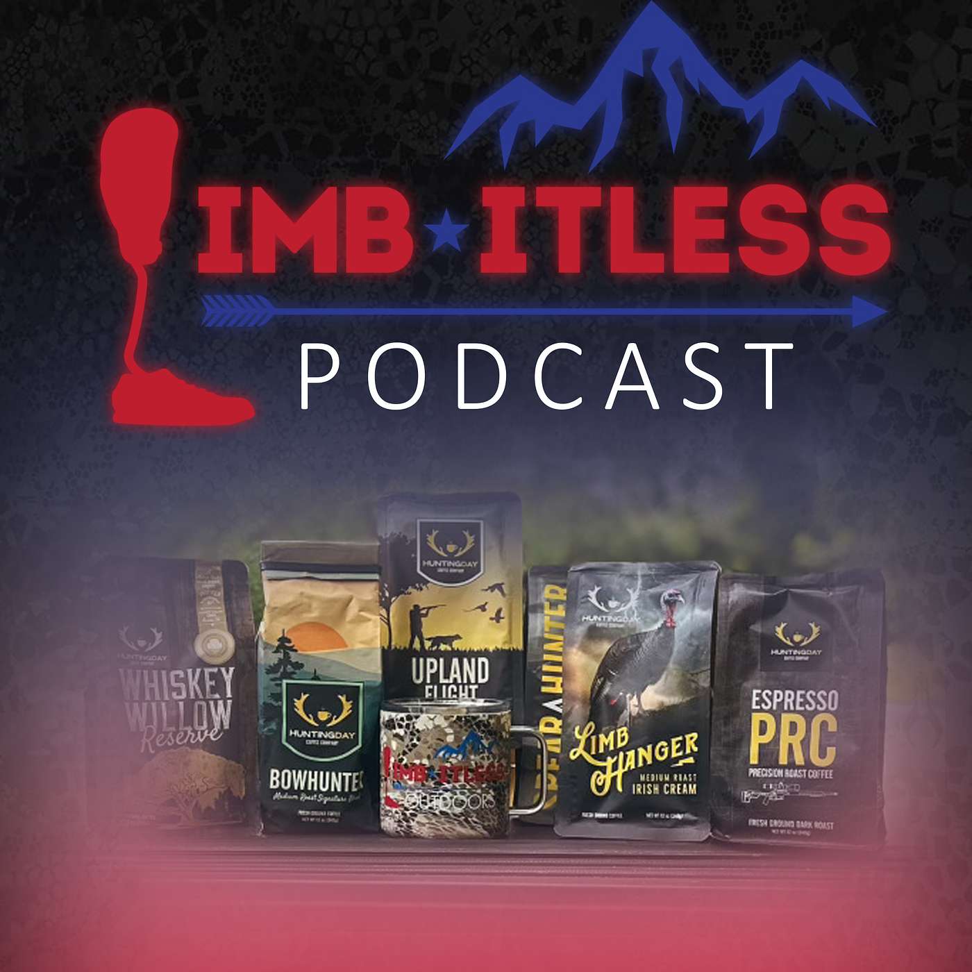 LIMBITLESS Podcast