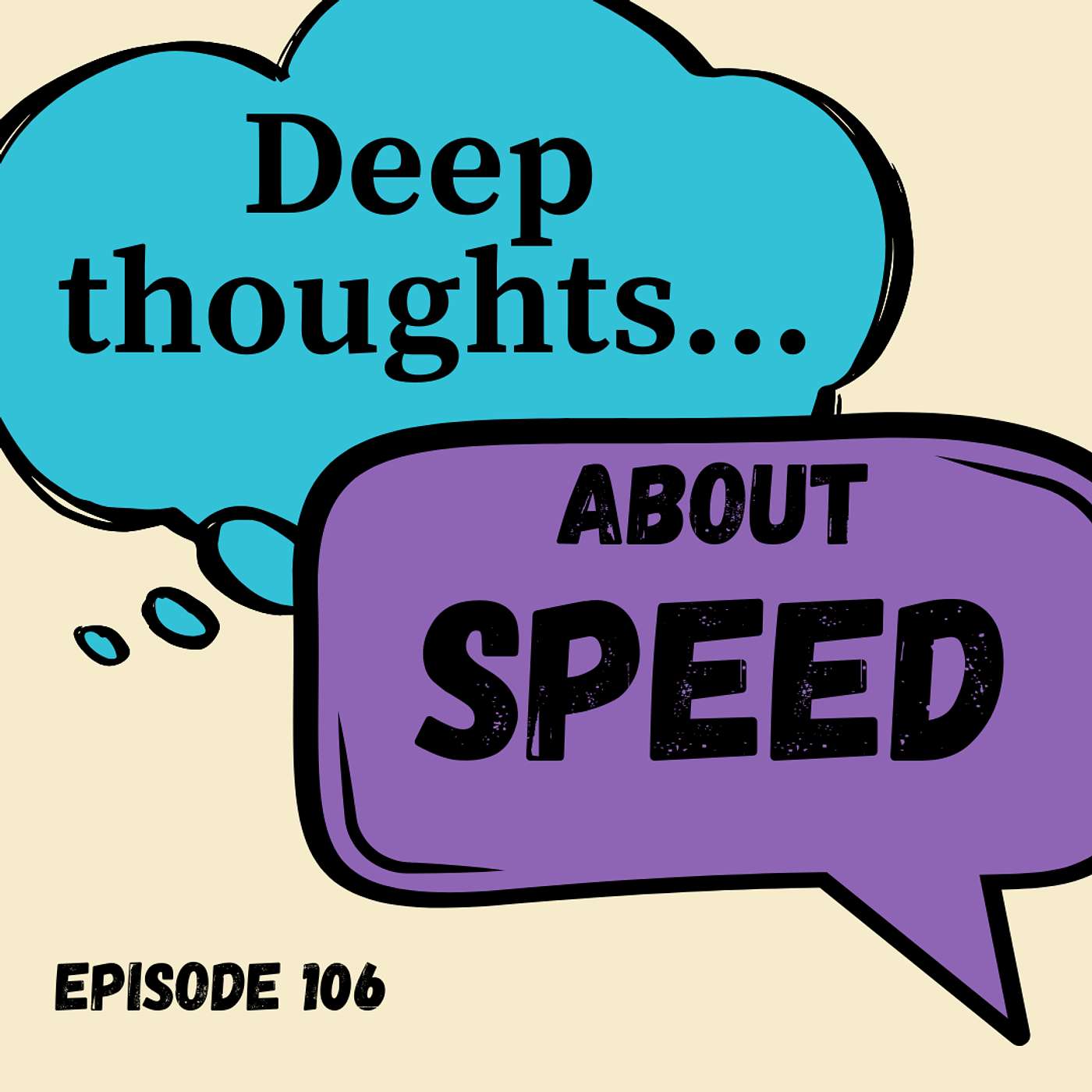 Deep Thoughts About Stupid Sh*t: A Pop-Culture Comedy Podcast