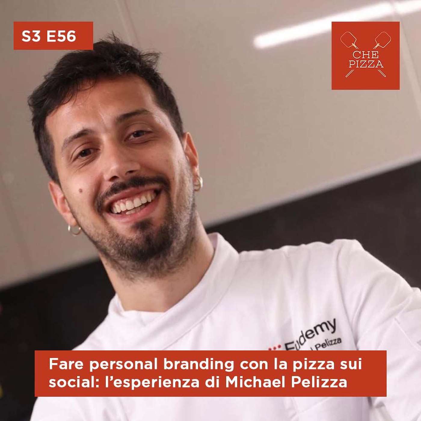 Che Pizza - Il podcast