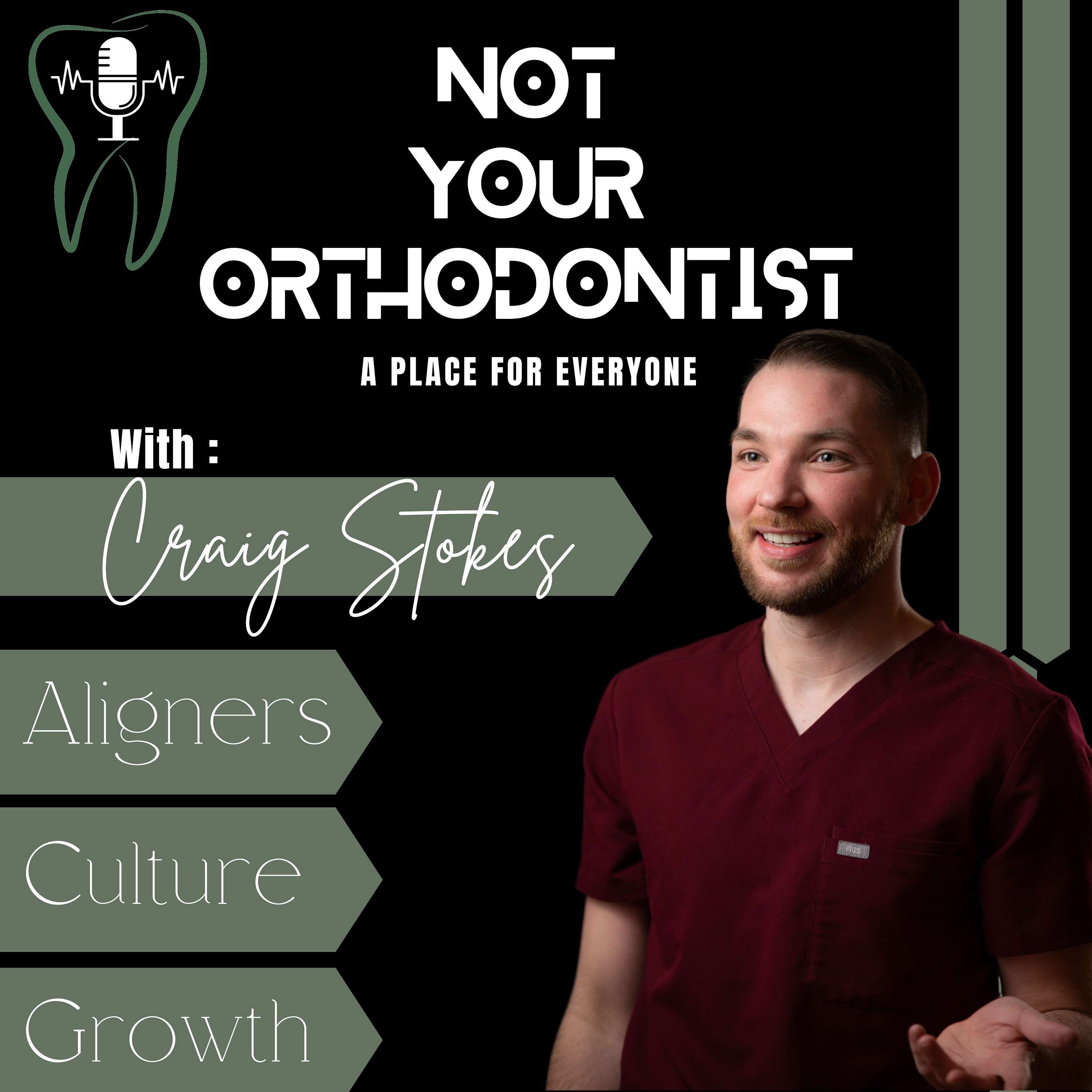 Not Your Orthodontist