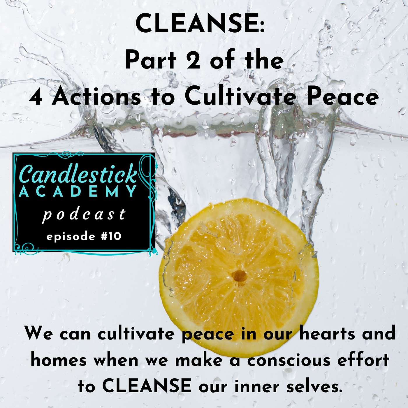 Candlestick Academy Podcast
