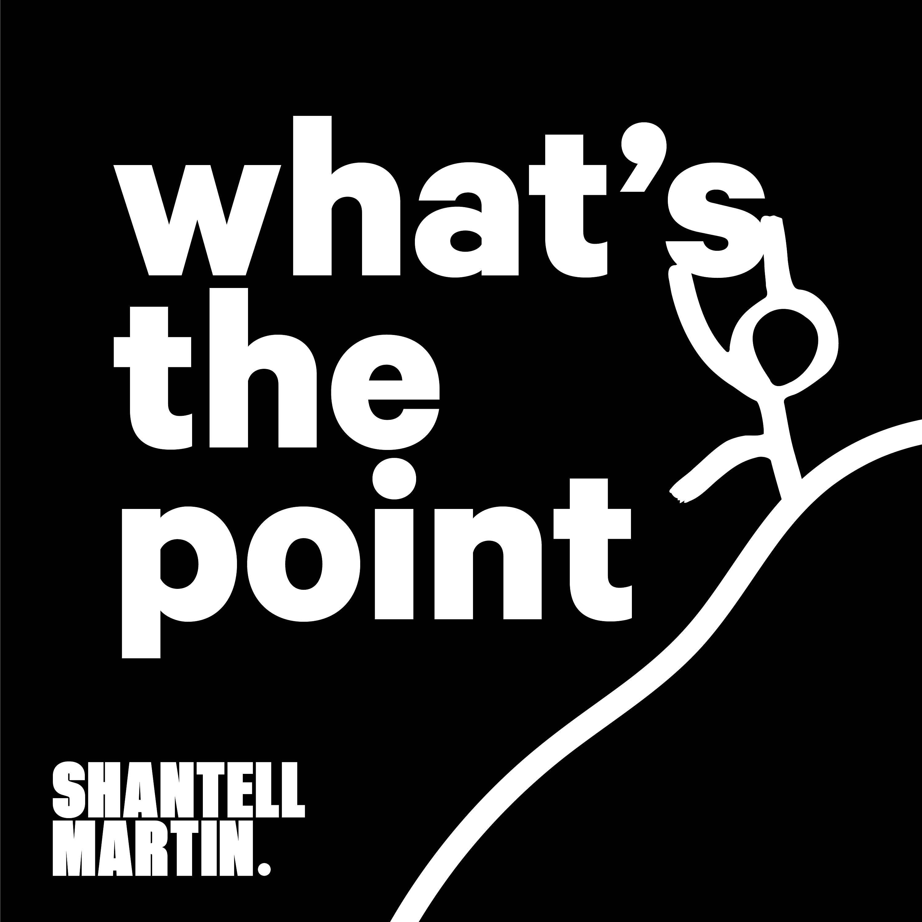 What's the Point.