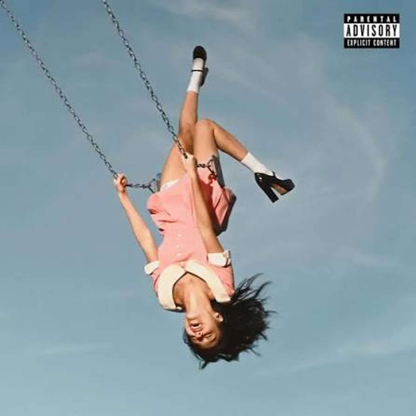 "You seem pretty sad for a girl so in love" il terzo album di Olivia Rodrigo. episode artwork