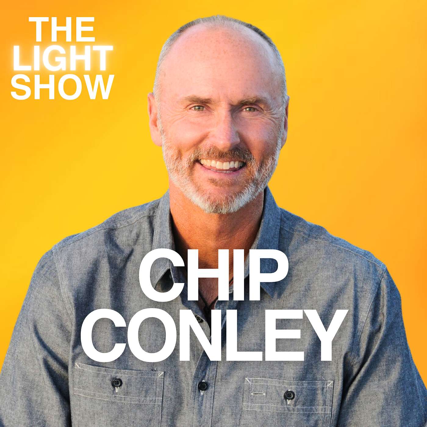 125: Chip Conley on Becoming a Modern Elder and Why You're Never Too Old To Evolve