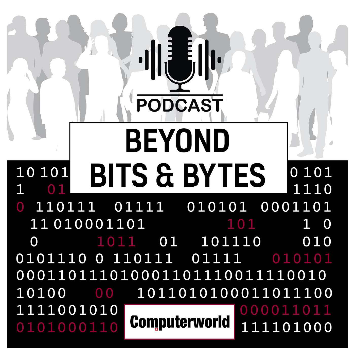Beyond Bits & Bytes