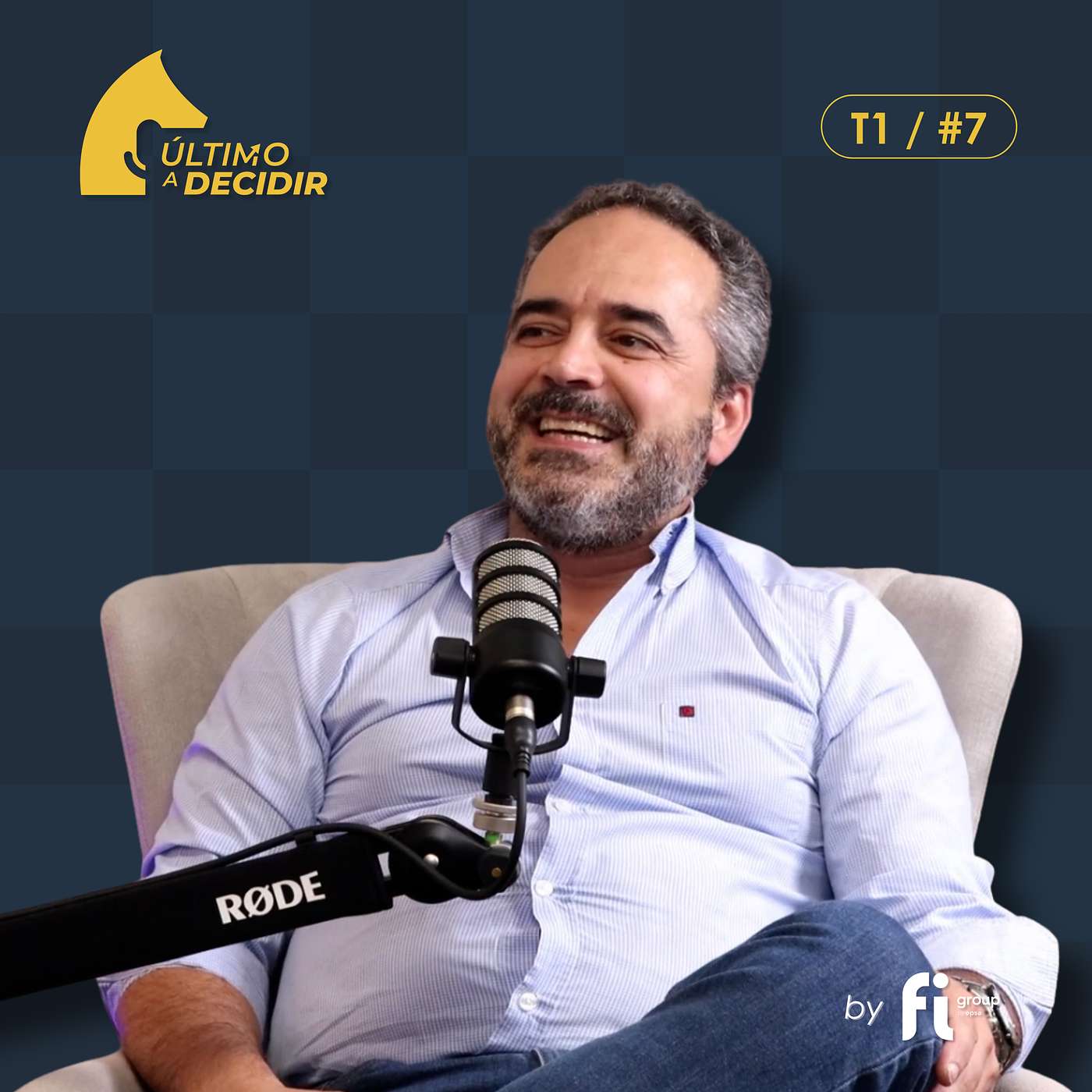 T1 Ep.7 – José Carlos Pereira, fundador da AURAXADV episode artwork