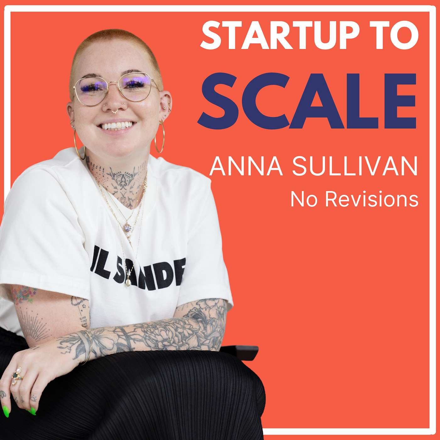 Startup To Scale