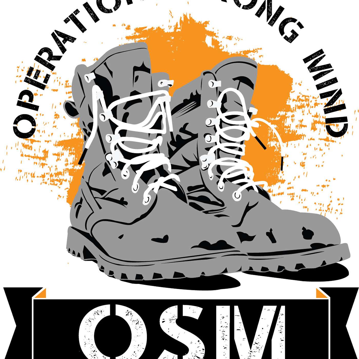 Operation Strong Mind : Behind the Uniform