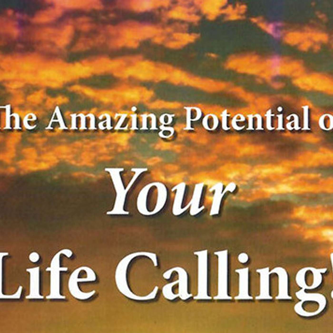 Episode 1173 - Your  Calling...Run With It!