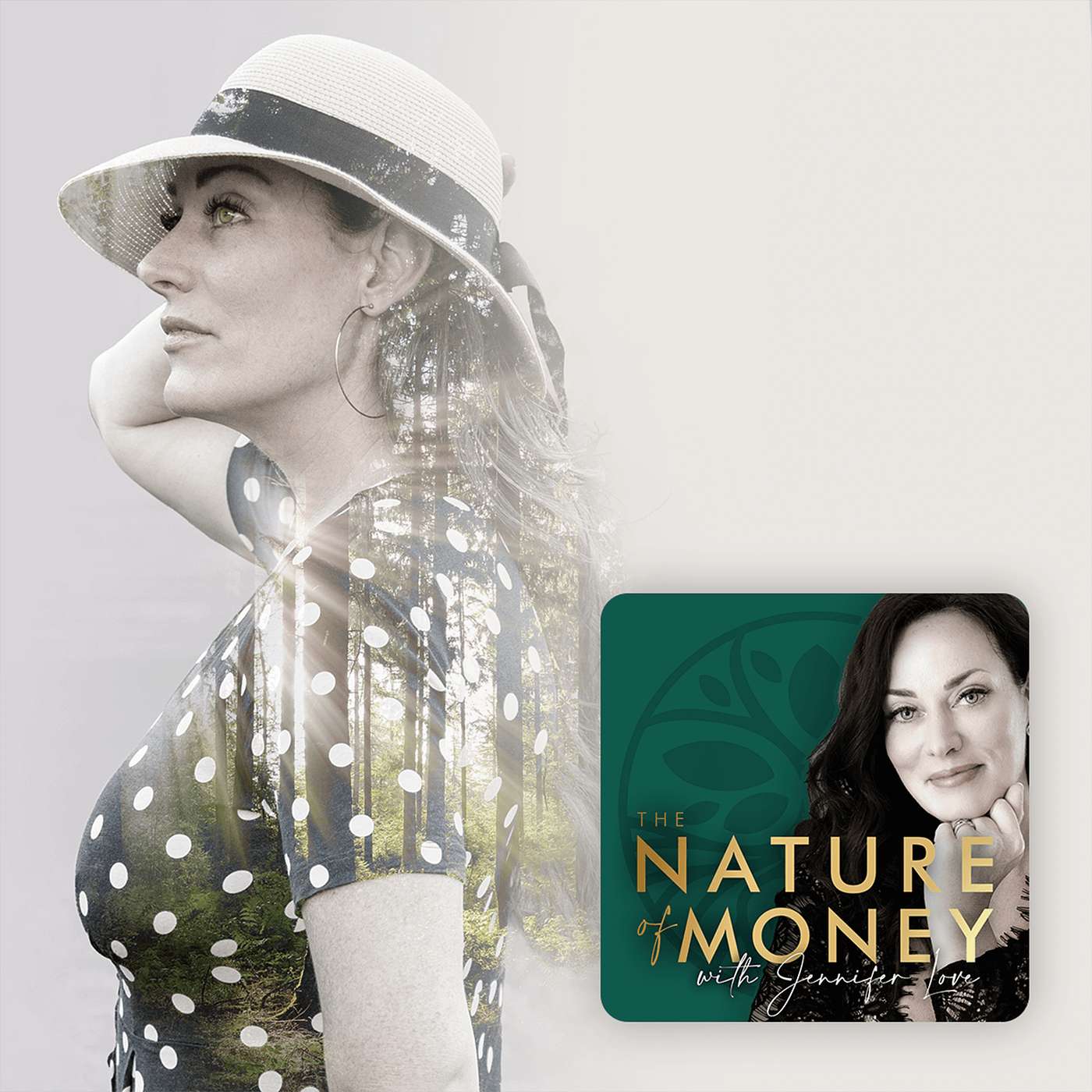 EP 1: My Journey into Becoming a Money Therapist EP 1: My Journey into Becoming a Money Therapist