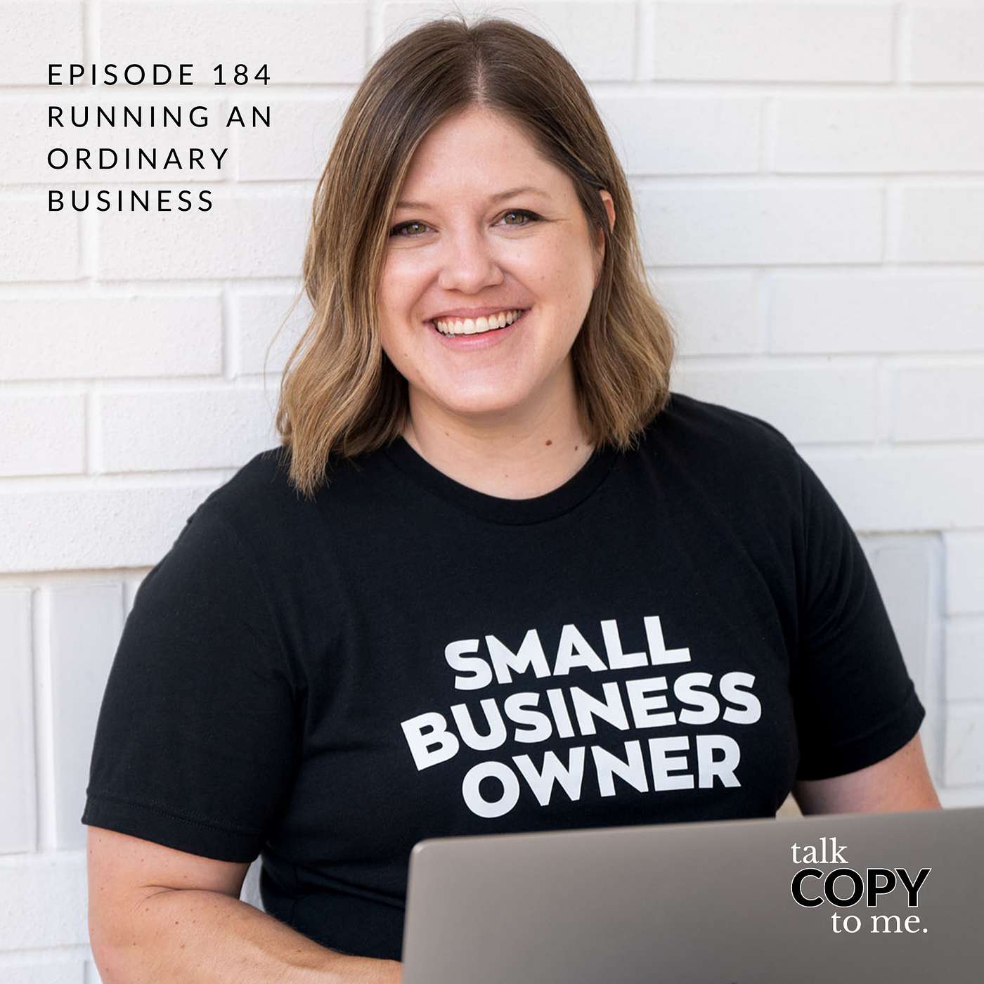 Ordinary Is Not a Bad Word: Building a Business That Fits Your Life