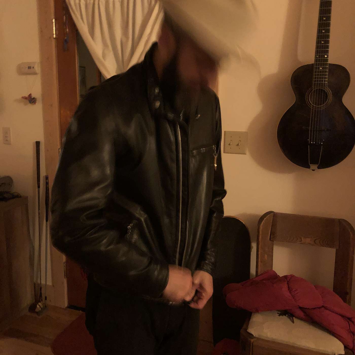 Nicholas Dominic Talvola: Musician / Photographer / Skeet Shooter / Cheese Connoisseur / Hobbyist