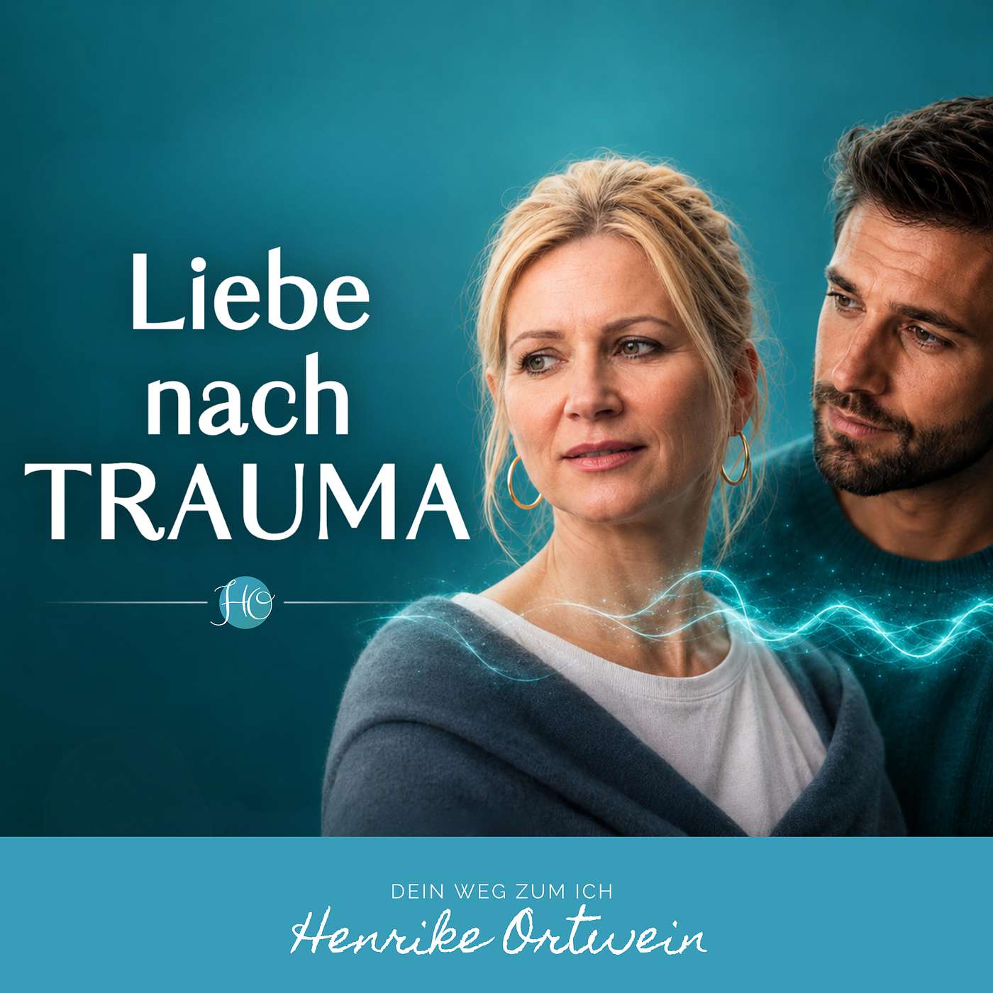 7 unausgesprochene Regeln, wenn du einen traumatisierten Menschen liebst episode artwork