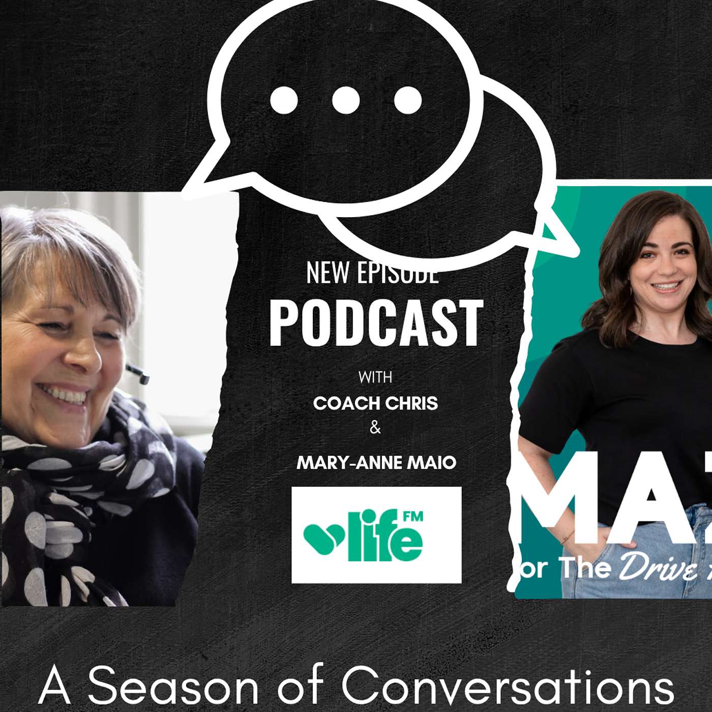 Planning, Stewardship & Generosity Podcast