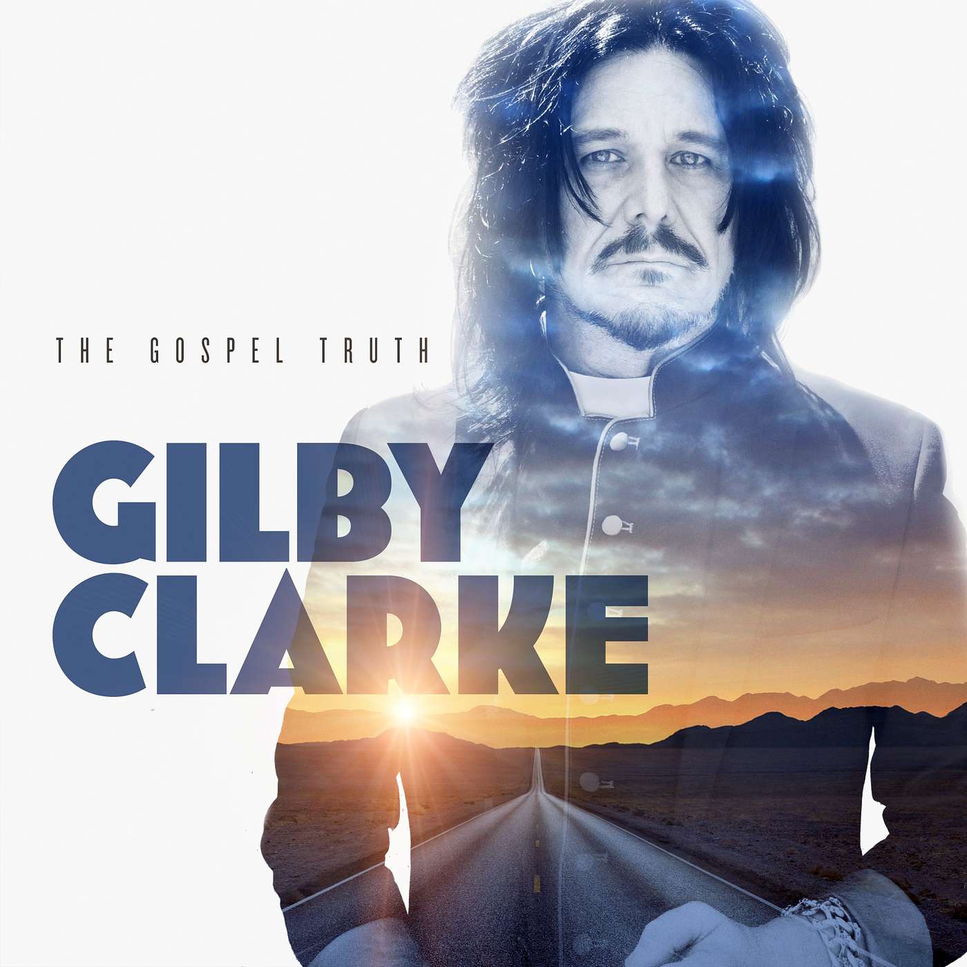 Season 2 - Episode 45 - Gilby Clarke - Singer/Guitarist - Solo Artist, Ex-Kill For Thrills, Ex-Guns N' Roses