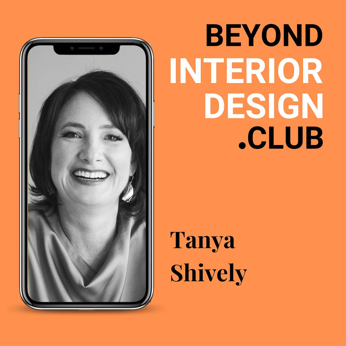 Beyond Interior Design Podcast: The Business of High-End Design