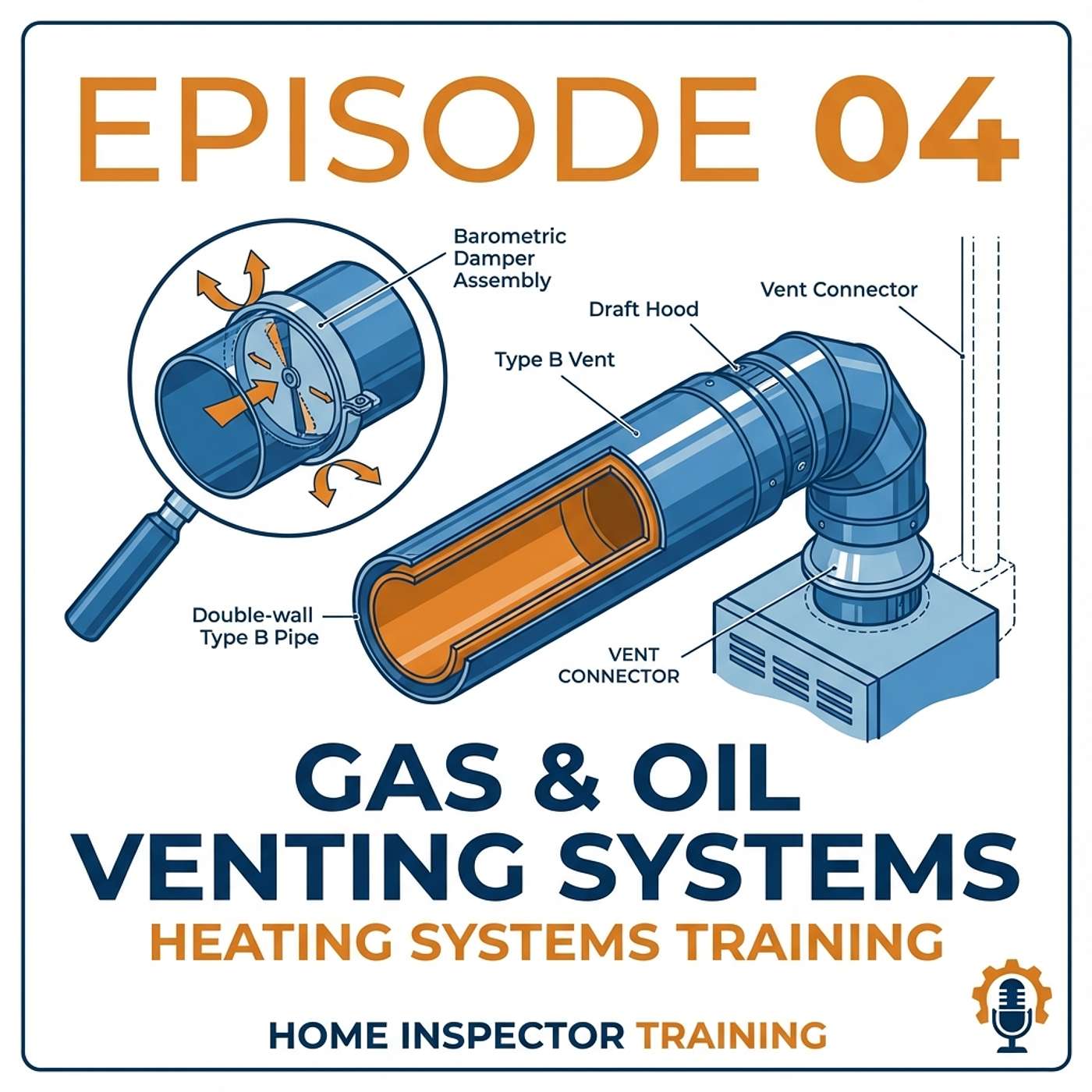 04 - Gas & Oil Venting Systems episode artwork