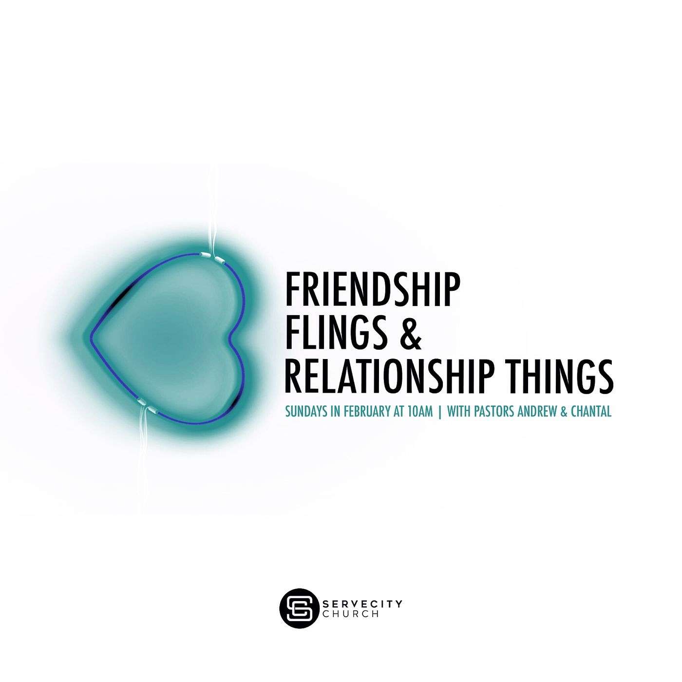 Guard the Friend Zone | Part 1 - FRIENDSHIP, FLINGS & RELATIONSHIPS THINGS