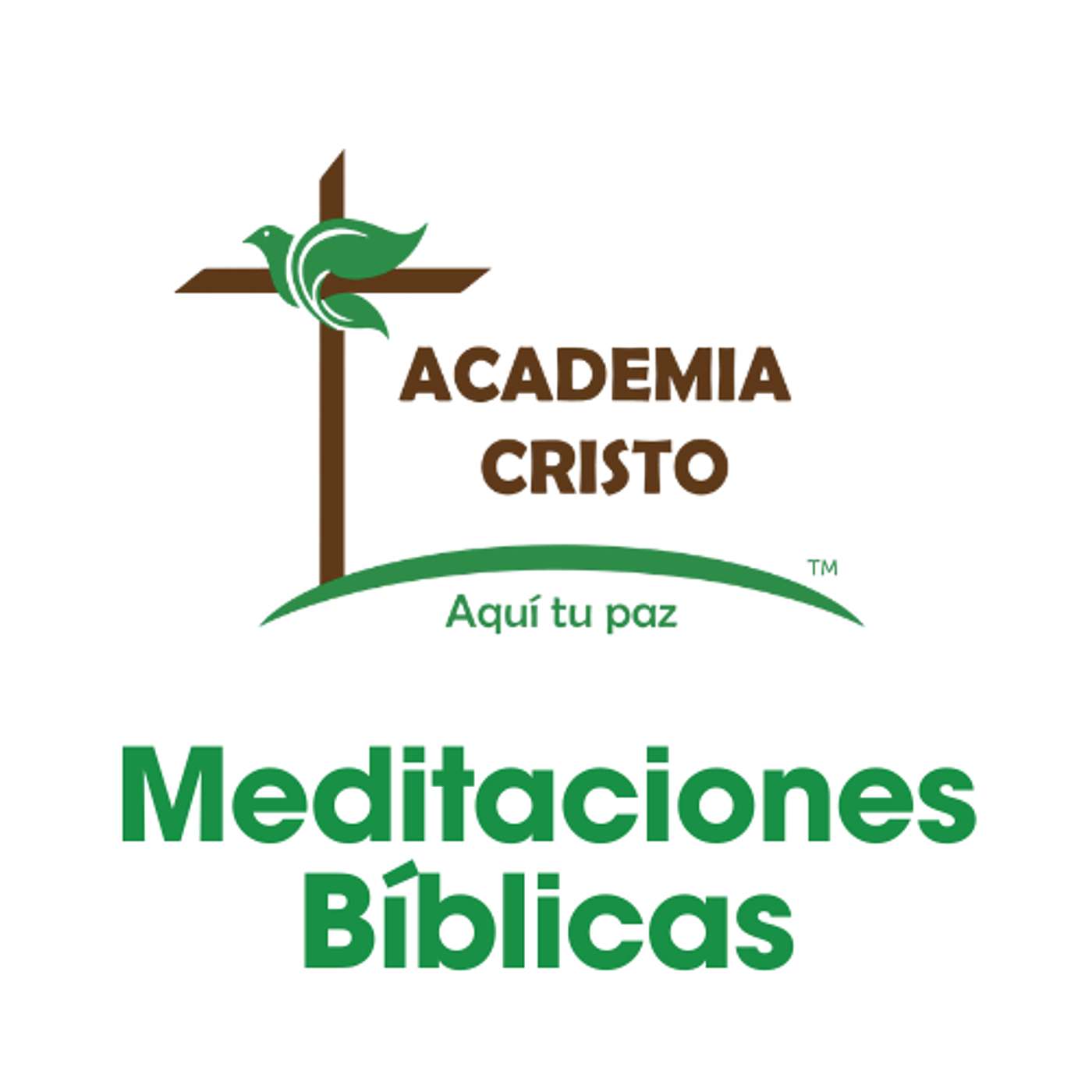 Academia Cristo Podcast